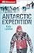 DK Adventures: Antarctic Expedition