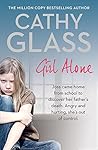 Girl Alone by Cathy Glass