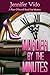 Murder by the Minutes: A Piper O'Donnell Social Lite Mystery (#3)