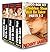 Forbidden: Steps Will Be Taken: The Complete Collection (Taboo Step Bundle): Steamy Taboo Step Romance