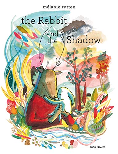 The Rabbit and the Shadow (Hardcover)