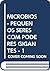 Micróbios: Pequenos Seres com Poderes de Gigantes