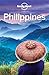 Lonely Planet Philippines