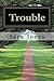 Trouble: Pages of a Teenage Mind