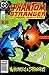 The Phantom Stranger