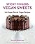 Sticky Fingers' Vegan Sweets by Doron Petersan