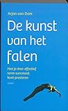 De kunst van het falen