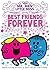 Best Friends Forever: Games, Quizzes, and More to Share with Your Best Friends! (Mr. Men and Little Miss)