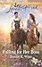 Falling for Her Boss (Rosewood, Texas, #9)