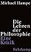 Die Lehren der Philosophie:...