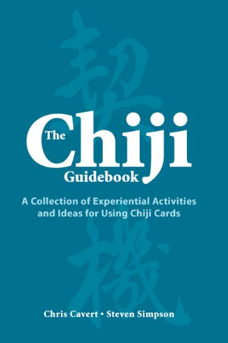 The Chiji Guidebook (Paperback)
