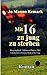 Mit 16 zu jung zu sterben: Kriegstagebuch Ardennen-Offensive 1944 /Battle of the bulge (German Edition)