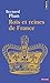 Rois et reines de France