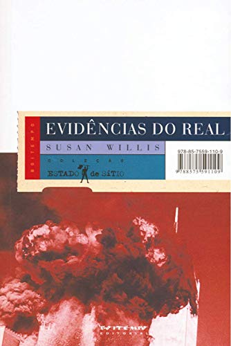 Evidências do Real (Paperback)