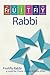 Fruitfly Rabbi: Scientific or Spiritual? Which Path Will Josh Stein Pursue? (Rabbi Joshua Stein, #1)