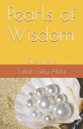 Pearls of  Wisdom: Great  mind (Paperback)