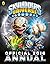 Skylanders Official Annual ...