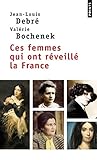 Ces femmes qui on...