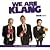 We are Klang (BBC Audio) [Audiobook] [Audio CD]
