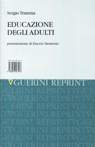 Educazione degli Adulti (Paperback)
