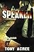 The Speaker (Victor McCain Thriller #3)