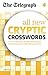 The Telegraph All New Cryptic Crosswords 4 by Daily Telegraph
