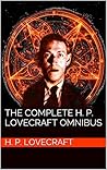 The H P Lovecraft...
