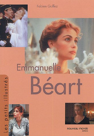 Emmanuelle Béart (Paperback)
