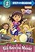 We Save the Music! (Dora and Friends) (Step into Reading)