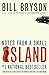 Notes from a Small Island