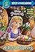 A Royal Spring (Disney Princess) (Step into Reading)