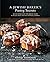 A Jewish Baker's Pastry Secrets: Recipes from a New York Baking Legend for Strudel, Stollen, Danishes, Puff Pastry, and More
