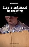 Elsa a Retrouve le Sourire by Gabriel Berthod