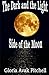 The Dark and the Light Side of the Moon