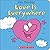 Love Is Everywhere by Jim Benton