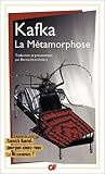 La métamorphose