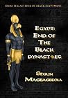 Egypt: End of the Black Dynasties