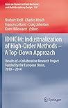 IDIHOM: Industrialization of High-Order Methods--A Top-Down Approach