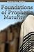 Foundations of Prophetic Maturity