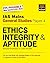 Ias Mains General Studies Paper - 4: Ethics Integrity & Aptitude