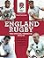England Rugby Yearbook 2015/16