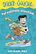 The Backpack Aquarium