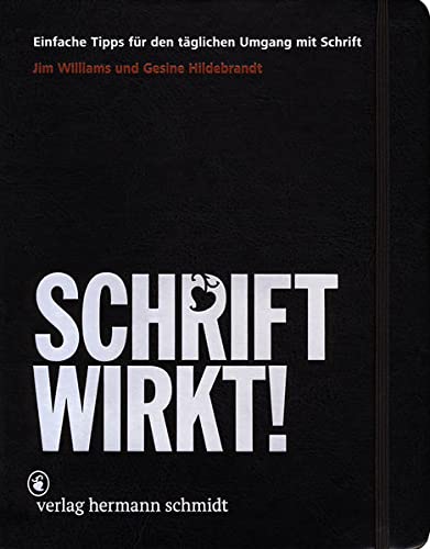 Schrift wirkt! (Hardcover)