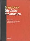 Handboek Bipolaire Stoornissen Handboek Bipolaire Stoornissen