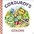 Corduroy's Colors