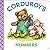 Corduroy's Numbers by MaryJo Scott