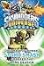 The Mask of Power: Stump Smash Crosses the Bone Dragon #6 (Skylanders Universe)