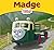 Madge (Thomas and Friends)