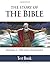 The Story of the Bible Test Book: Volume I - The Old Testament