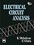 Electrical Circuit Analysis